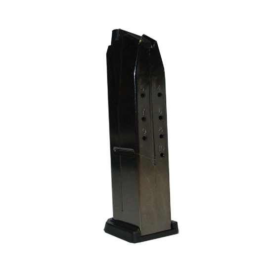 FN MAG FNP 45ACP 10RD BLK - Magazines